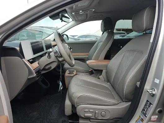 2024 Hyundai IONIQ 5 Disney100 Platinum Edition
