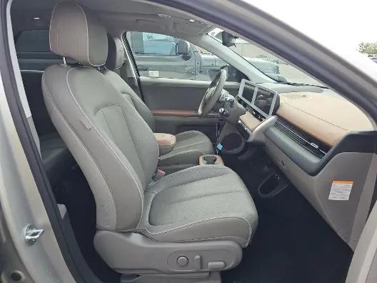 2024 Hyundai IONIQ 5 Disney100 Platinum Edition