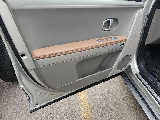 2024 Hyundai IONIQ 5 Disney100 Platinum Edition