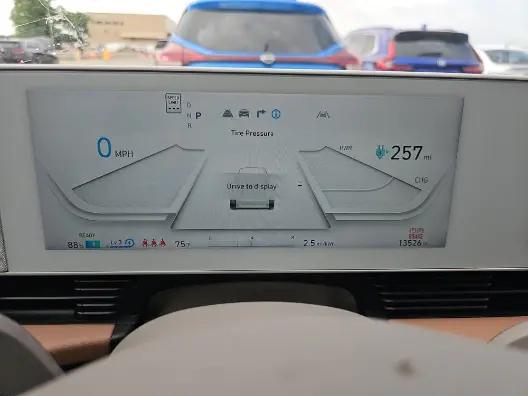 2024 Hyundai IONIQ 5 Disney100 Platinum Edition