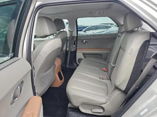 2024 Hyundai IONIQ 5 Disney100 Platinum Edition