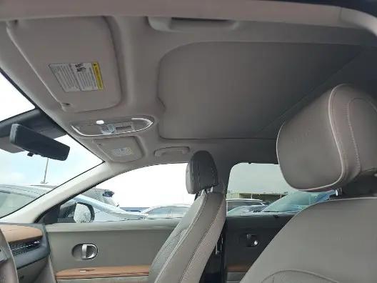 2024 Hyundai IONIQ 5 Disney100 Platinum Edition