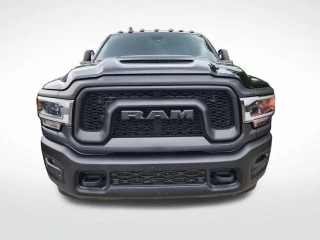 2024 Ram 2500 Power Wagon Rebel Crew Cab 4x4 6'4" Box