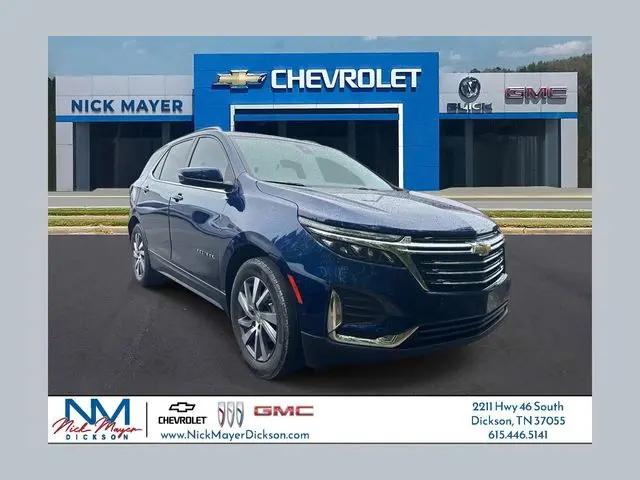2023 Chevrolet Equinox FWD Premier for sale in Dickson, TN