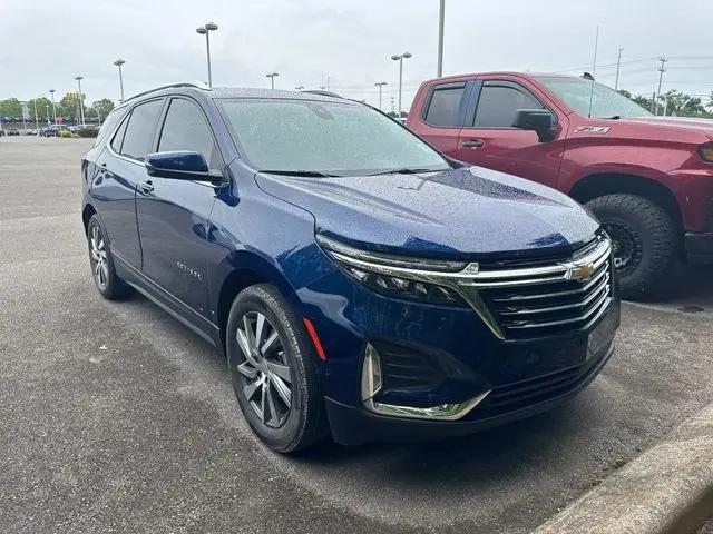 2023 Chevrolet Equinox FWD Premier