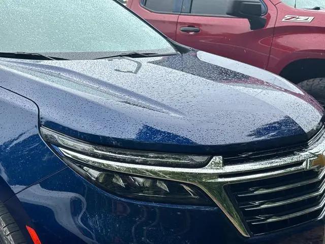 2023 Chevrolet Equinox FWD Premier