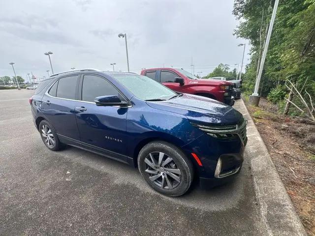 2023 Chevrolet Equinox FWD Premier