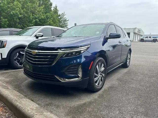 2023 Chevrolet Equinox FWD Premier