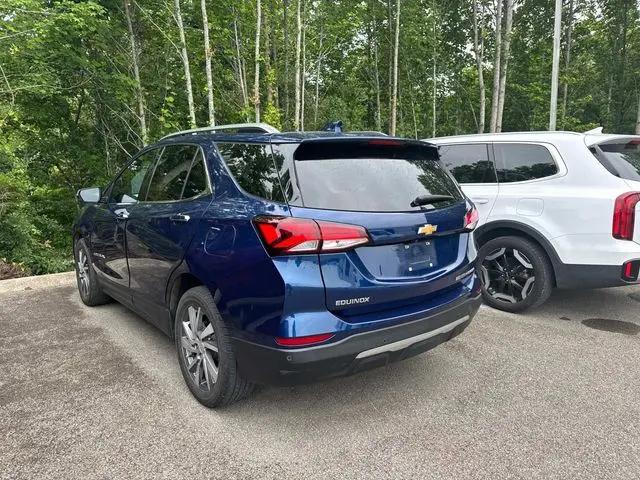 2023 Chevrolet Equinox FWD Premier