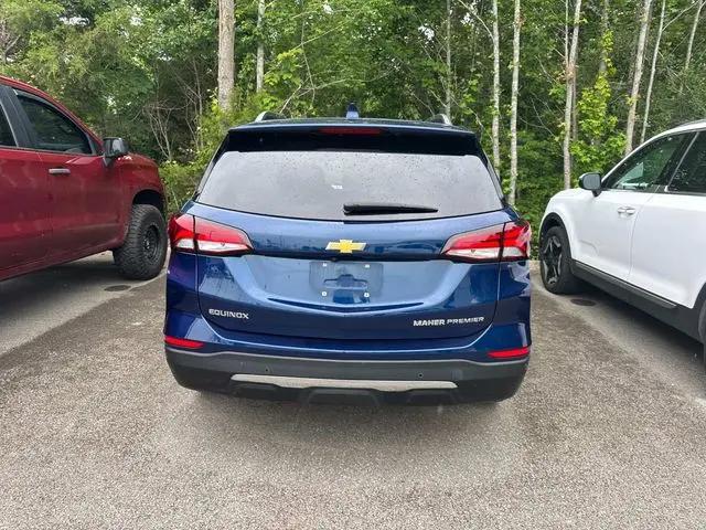 2023 Chevrolet Equinox FWD Premier
