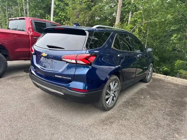2023 Chevrolet Equinox FWD Premier