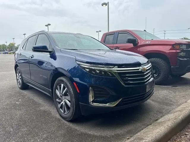 2023 Chevrolet Equinox FWD Premier