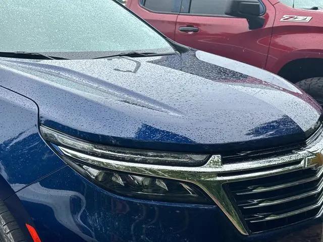 2023 Chevrolet Equinox FWD Premier