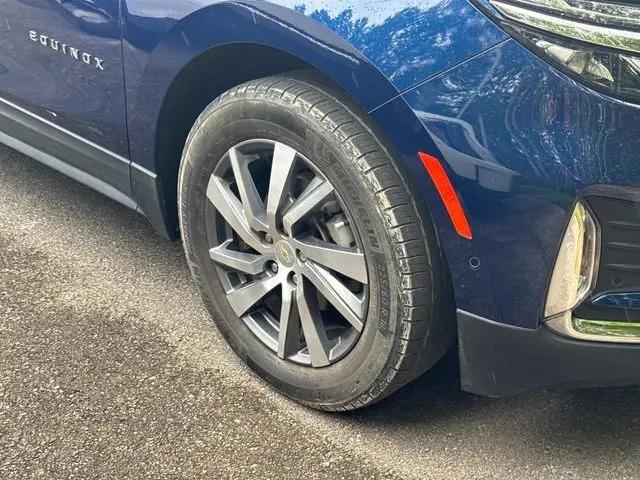 2023 Chevrolet Equinox FWD Premier