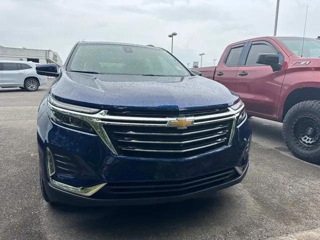 2023 Chevrolet Equinox FWD Premier