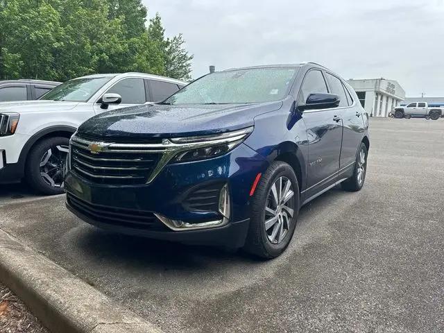 2023 Chevrolet Equinox FWD Premier