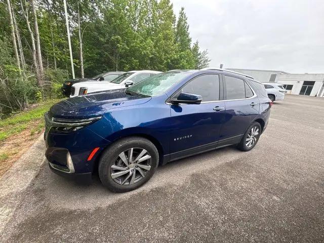 2023 Chevrolet Equinox FWD Premier
