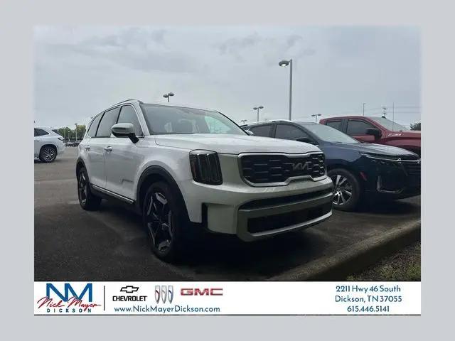 2024 Kia Telluride S for sale in Dickson, TN