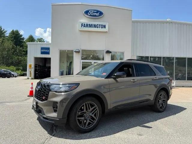2026 Ford Explorer ST for sale in Farmington, ME