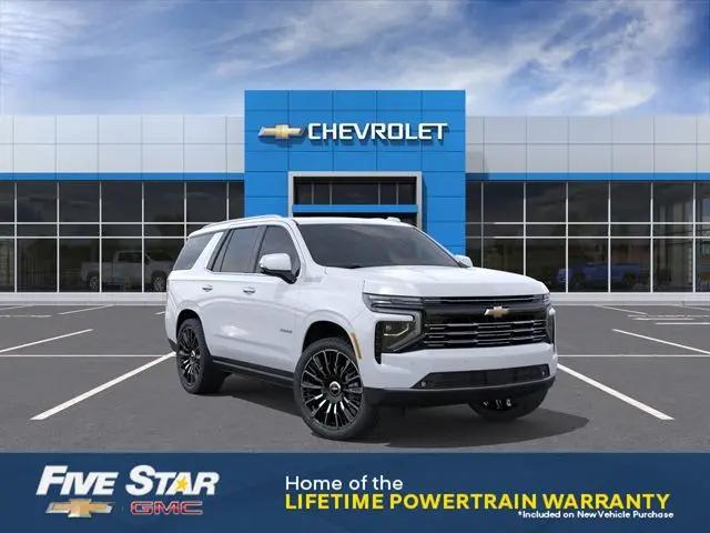2026 Chevrolet Tahoe 4WD High Country for sale in Warner Robins, GA