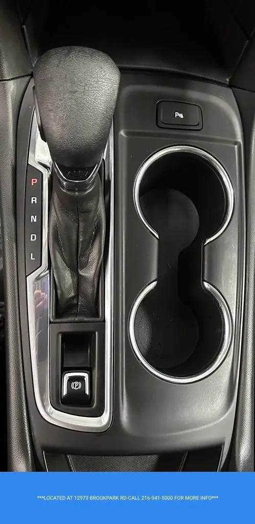 2024 Chevrolet Equinox FWD LT