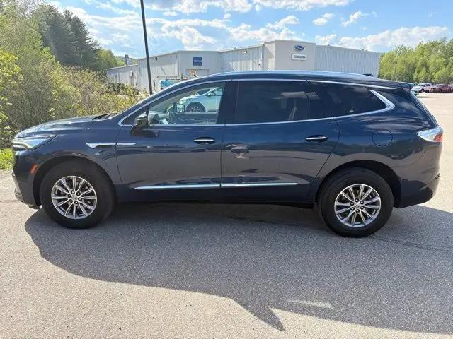 2023 Buick Enclave Essence AWD