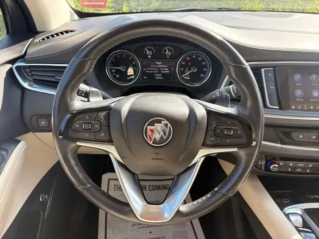 2023 Buick Enclave Essence AWD