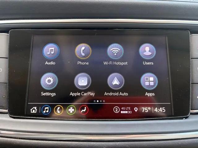 2023 Buick Enclave Essence AWD