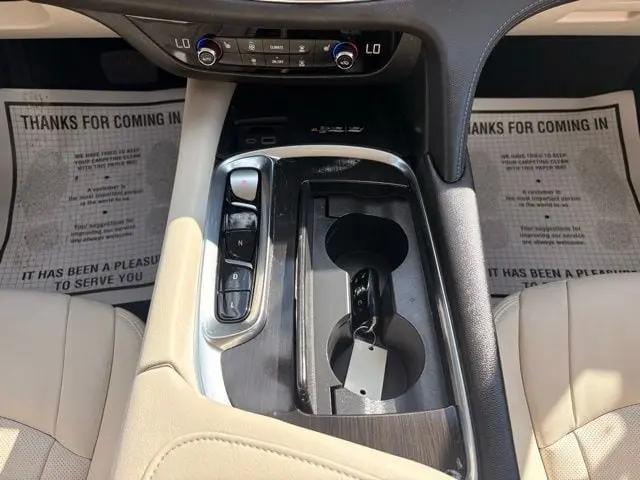 2023 Buick Enclave Essence AWD