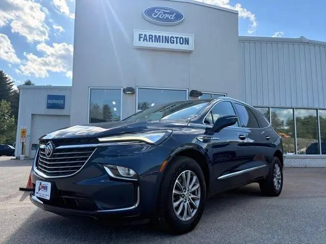 2023 Buick Enclave Essence AWD for sale in Farmington, ME
