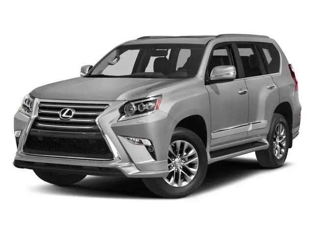 2017 Lexus GX 460 GX 460 for sale in Boone, NC