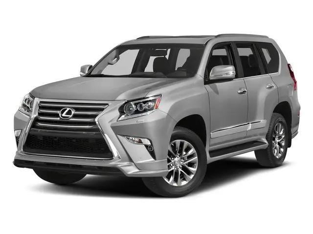 2017 Lexus GX 460 GX 460 for sale in Boone, NC
