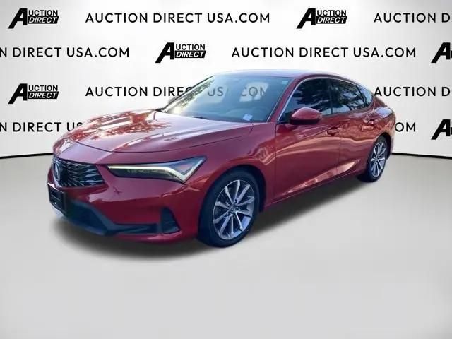 2023 Acura Integra Base for sale in Raleigh, NC