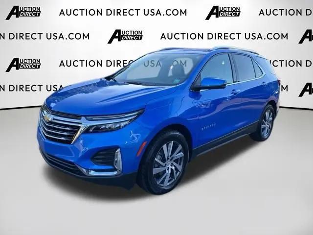 2024 Chevrolet Equinox FWD Premier for sale in Raleigh, NC