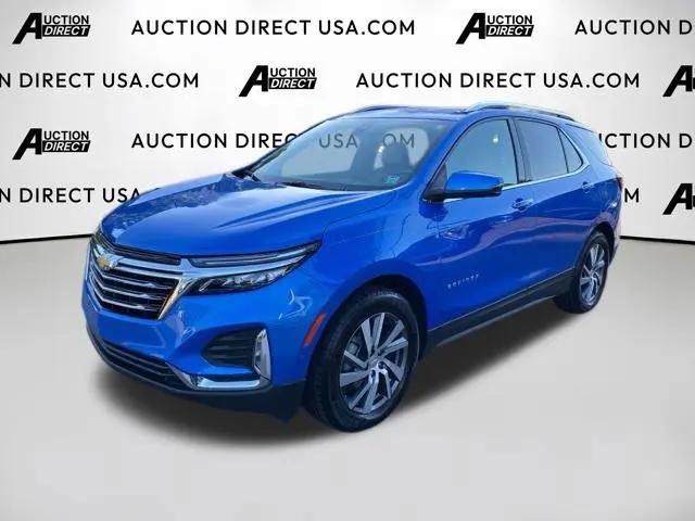 2024 Chevrolet Equinox FWD Premier for sale in Raleigh, NC