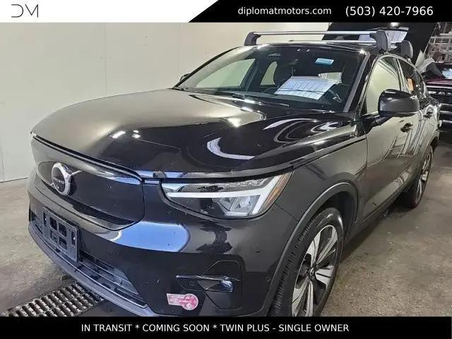 2023 Volvo CT Twin Plus for sale in Portland, OR
