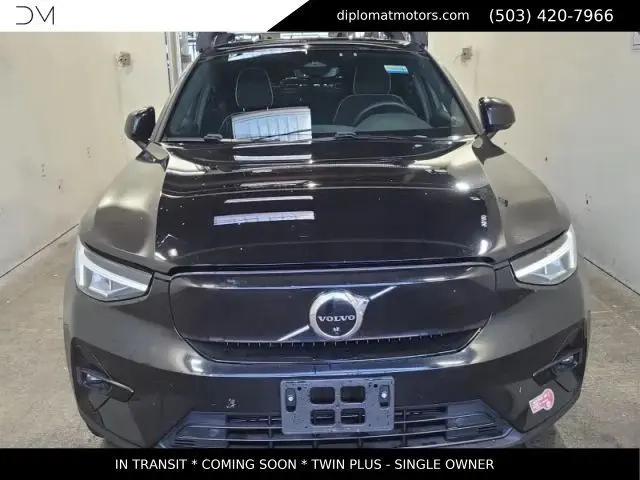 2023 Volvo CT Twin Plus