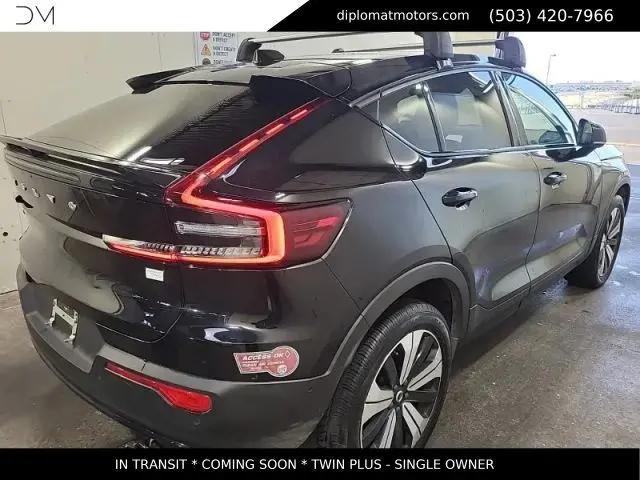 2023 Volvo CT Twin Plus