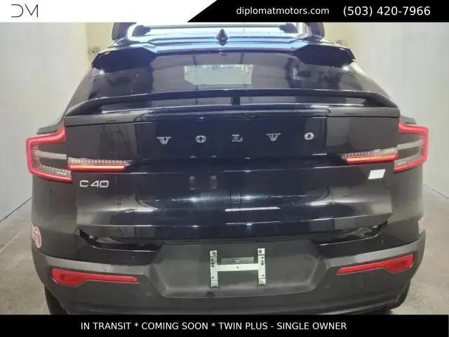 2023 Volvo CT Twin Plus