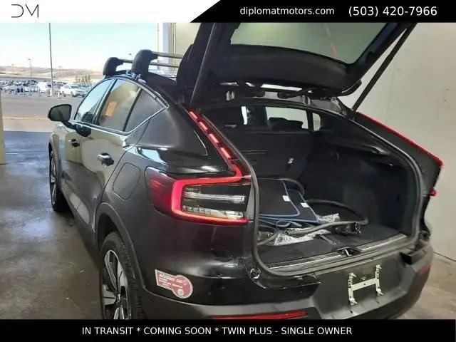 2023 Volvo CT Twin Plus