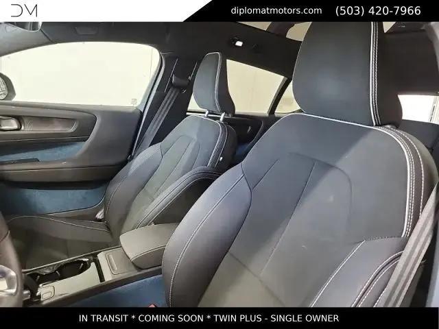 2023 Volvo CT Twin Plus