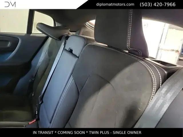 2023 Volvo CT Twin Plus