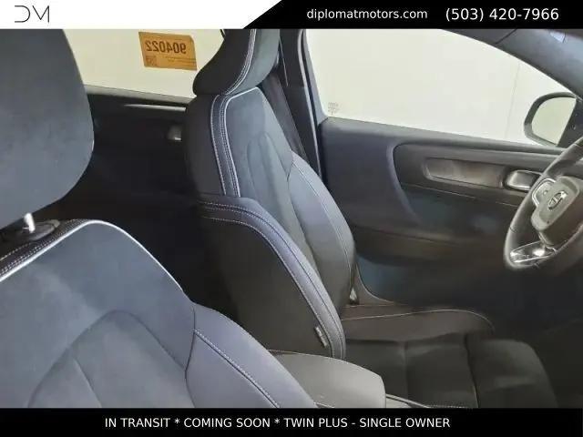 2023 Volvo CT Twin Plus