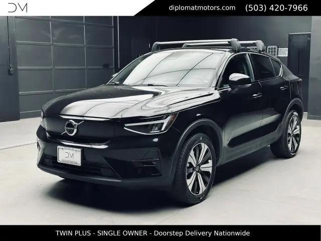 2023 Volvo CT Twin Plus for sale in Portland, OR