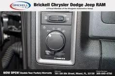 2017 Ram 1500 Tradesman Quad Cab 4x2 6'4" Box