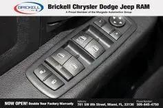 2017 Ram 1500 Tradesman Quad Cab 4x2 6'4" Box