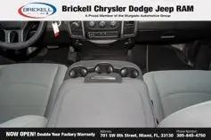 2017 Ram 1500 Tradesman Quad Cab 4x2 6'4" Box