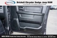 2017 Ram 1500 Tradesman Quad Cab 4x2 6'4" Box