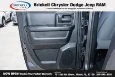 2017 Ram 1500 Tradesman Quad Cab 4x2 6'4" Box