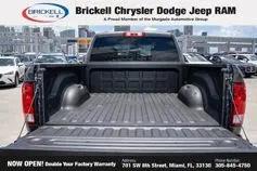 2017 Ram 1500 Tradesman Quad Cab 4x2 6'4" Box